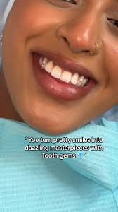 Jaysuing Tooth Gem Kit