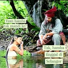 Sing with lyrics to your favorite karaoke songs. Siapa Yang Kreatif Sangat Ni Meme Hang Tuah Puteri Gunung Ledang Buat Tiara Jacquelina Terhibur Gosip Tempatan Gosip Forum Cari Infonet