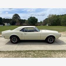 Image result for Montego Cream 1967 Firebird