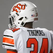 celebrates legend Thurman Thomas ...