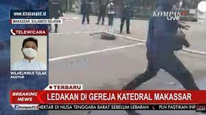 Pelaku yang mengakibatkan 19 orang (sebelumnya ditulis 20) itu. Uihozkynagp Om