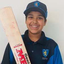 SCF ALL: Stockholm CC U15 Söder