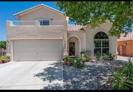 White stucco house with red tile roof. Need Help Matching New Stucco To Tile Roof