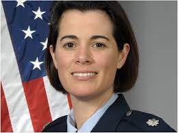 Fighter Pilot to Headline Hinman Dental Meeting