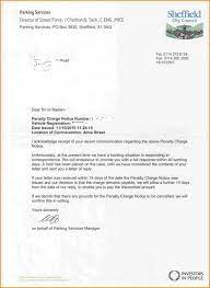 Penalty Appeal Letter Sample Appeal Letter Inside Pcn Appeal Letter Template 10 Professional Templates Ideas 10 Letter Templates Letter Sample Lettering
