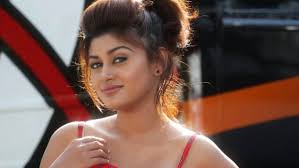 Actress Oviya reacts to her leaked private videos