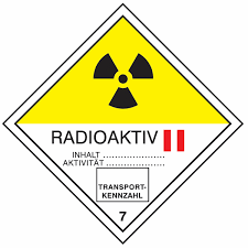 With rosamund pike, yvette feuer, mirjam novak, ralph berkin. Radioactive Ii 7 Gefahrzettel Online Kaufen Seton