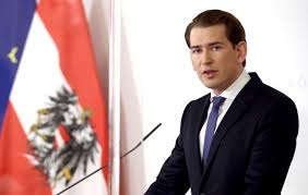 Kurz was born and raised in meidling, vienna.he acquired his matura in 2004 at the grg 12. A Game Changer Austria S Sebastian Kurz And Other Leaders On Covid Vaccines World Economic Forum