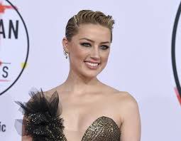 Звездный актер «пиратов карибского моря». Amber Heard Says She Is Happy To Have Moved On With Her Life
