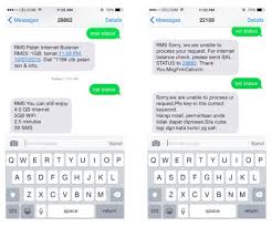 Salinan kad pengenalan berpalang (untuk kegunaan th sahaja). Cara Semak Baki Celcom Prepaid 28882 Cepat Mudah