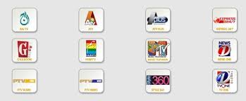 Free tv channels with ads: Ufone Offers Android App For Live Tv On Mobile
