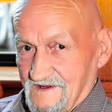 Rodney Bentley Obituary (1936