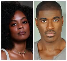 Novi Brown & Terrell Carter Set To Star In Horror Thriller 'Alone In The  Dark' For Tubi — BlackFilmandTV.com