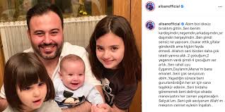 Alişan kardeşi selçuk tektaş'ın mezarı başında her gün dua ediyor ebru şallı uğur akkuş çifti bodrum'da aşk tazeledi ece erken ve şafak mahmutyazıcıoğlu'nun bodrum'da kavgaya karıştıkları iddia edildi! Alisan Dan Hayatini Kaybeden Kardesi Selcuk Tektas A Veda Seni Bir Daha Gorememek Beni Delirtiyor