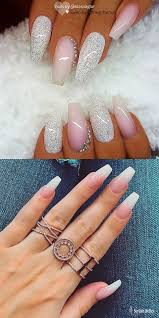 These are the best coffin shape nail ideas. 120 Best Coffin Nails Ideas That Suit Everyone Pink Nails Coffin Nails Designs Trendy Nails