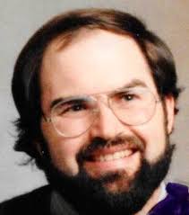 Keith Munroe Obituary