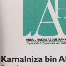 Abdul rahman & co from u.s. Abdul Hakim Abdul Rahman Co Home Facebook