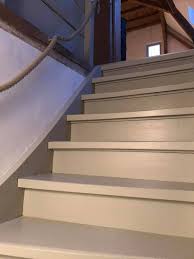 Treppe Streichen Mit Anna Von Mangoldt Treppe Streichen Kreidefarbe Anna Von Mangoldt