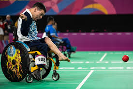 3,806 athletes from 136 national paralympic committees competed. Lima 2019 Argentinian Boccia Team Voted As The Best International Paralympic Committee
