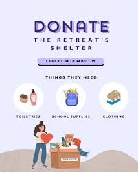 We were thrilled to meet with New York State Governor Kathy Hochul  recently! Pictured: The Retreat's Patrina Murray, Julia Smith, and Yolanda  Johnson, with Governor Hochul, and Loretta Davis, Executive Director of