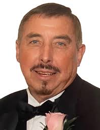 Obituary information for George Lemual Scott, Jr.