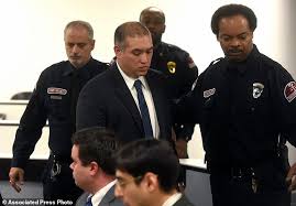 Bodycam reveals Detroit cops' harsh remarks about Damon Grimes' death