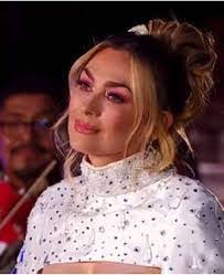 Aracely Jaquez's Instagram, Twitter & Facebook