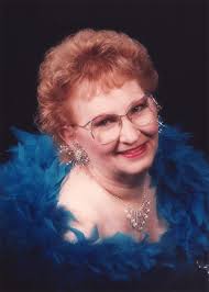 Ruby Marie Wagoner Strodemier Obituary