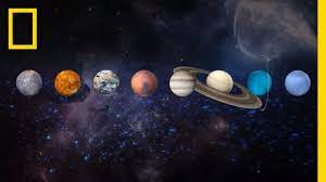 Nasa.gov brings you the latest images, videos and news from america's space agency. Solar System 101 National Geographic Youtube