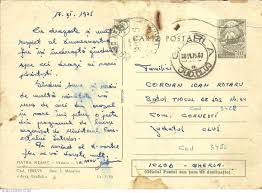 Lista noilor coduri poștale include toate localitatile si strazile (cu cod poștal) din romania. Piatra NeamÅ£ View Piatra NeamÅ£ Romania Postcard 2820