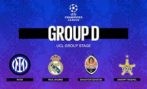 Uefa champions league holders chelsea are up against juventus, final hosts zenit and malmö after the group stage draw was made in istanbul. Xegfiqaisq M7m