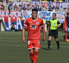 Unión la calera derrotó a audax italiano y es sublíder. Brian Fernandez Wikiwand