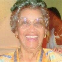 Mrs. Minnie Maltilda Moredock Obituary