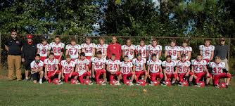 2020 Rogersville City School Warriors