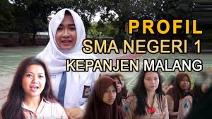 Selamat datang di blog sma panjura malang blog ini merupakan media komunikasi/silaturrohim antara sekolah dengan stakeholder, antara guru dengan siswa,antara alumni dengan sekolah dan antara siswa dengan siswa. Profil Sman 1 Kepanjen Malang Youtube