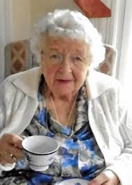 Virginia G. McFarland