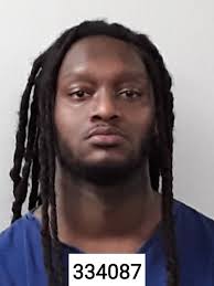 Offender Information