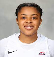 2019-20 PROVIDENCE COLLEGE FRIARS WOMEN'S BASKETBALL