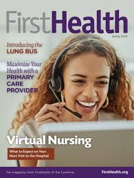FirstHealth Magazine