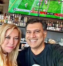 Who is Steve? Sutton Stracke's new date has 'RHOBH' star all giddy about  their future together