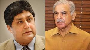SC judge recuses himself from NAB appeal against Shehbaz Sharif, Fawad  Hasan's bail