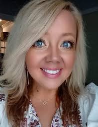 Obituary information for Amanda Ward-Brady