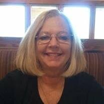 Cathy Lynn Oakes Obituary