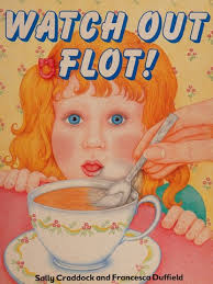 Watch out Flot! : Craddock, Sally : Free Download, Borrow, and Streaming :  Internet Archive