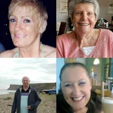 Touching tributes paid to much-loved family members in The Gazette death  and funeral notices