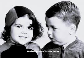 Our Gang The Little Rascals