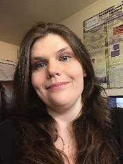 Earth Sciences Faculty/People