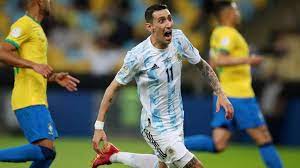 De paul, paredes, lo celso; Mxxnmottocoftm
