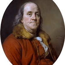Benjamin Franklin: Founding Father, Entrepreneur, and Scientist