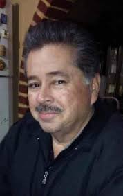 SENTIDO DECESO DEL LICENCIADO ISRAEL SOLÓRZANO Miguel Ángel Vega C.